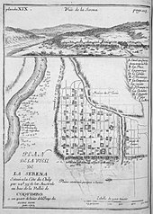 La Serena: História, Demografia, Clima e Geografia