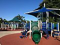 Playground no Fernbank Park