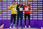 Thumbnail for 2024 World Athletics Indoor Championships – Men's 800 metres