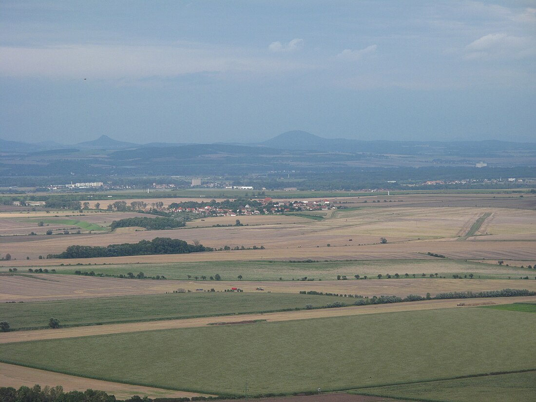 Vrbičany (distrikto Litoměřice)