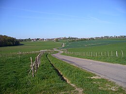 Polaincourt-et-Clairefontaine – Veduta