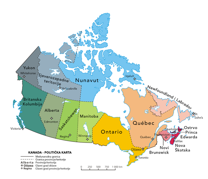 File:Political map of Canada bs.png
