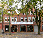 Polizeimuseum Niedersachsen