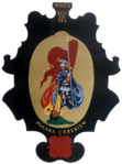 Wappen der Gemeinde Groß Neukirch