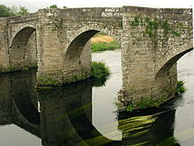 Pontevea. Galicia. Río Ulla 9.jpg