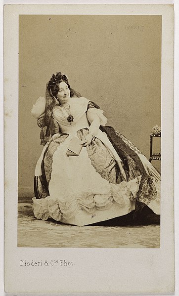 File:Portrait de la Princesse Laetitia Bonaparte, Lady Thomas Wyse (1804-1871).jpg