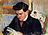 Portrait of Rodo Pissarro reading.jpg