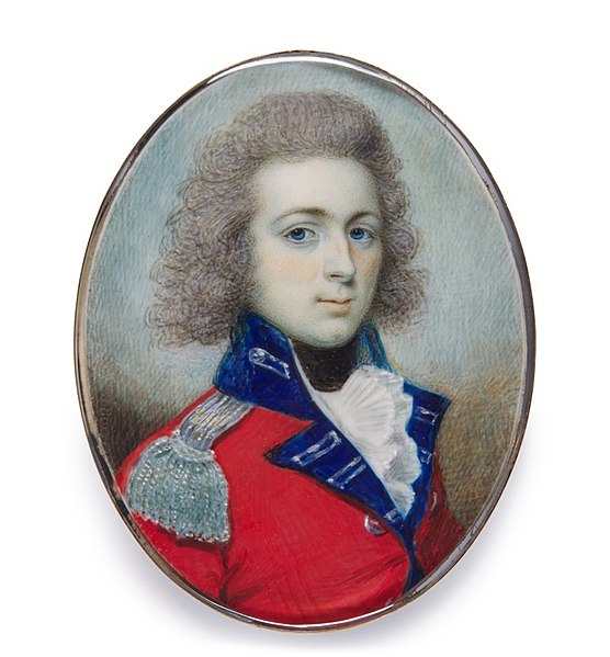 File:Portrait of an officer, circa 1795 .jpg