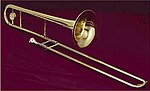 Tenortrombone