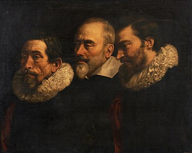 Councilors of Paris