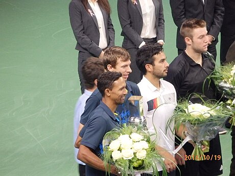 2014 Stockholm Open – Doubles