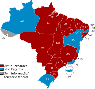 Wikipédia no Brasil está sendo capturada por interesses políticos antes das  eleições presidenciais - Brasil 247