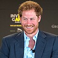 Prince Harry (cropped)