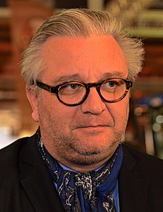 Prințul Laurent al Belgiei (2015 C) .jpg