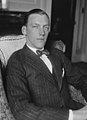 Axel de Danemark (1888-1964).