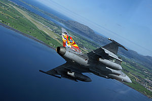 Jas 39 Gripen