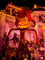 Haunted Mansion Holiday