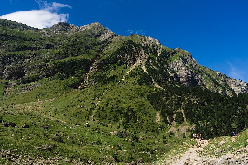 File:Pyrénées National Park 10 August 2019 - 6.jpg