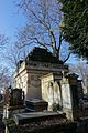 Père Lachaise Cemetery @ Paris (31299470372).jpg