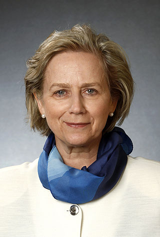 <span class="mw-page-title-main">Urve Tiidus</span> Estonian politician