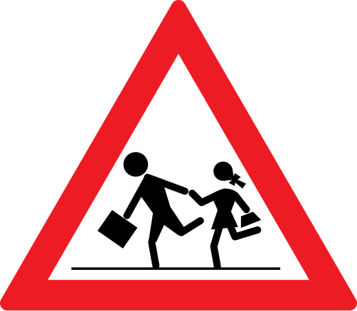 File:RO road sign A23.svg