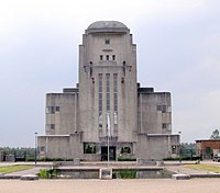 Art Deco (1920-1939) - Radio Kootwijk