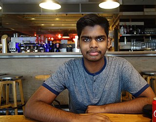 <span class="mw-page-title-main">Rahul Srivatshav Peddi</span> Indian chess grandmaster