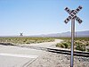 Site of the town of Garlock Railroad Junction2004 x.JPG