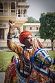 File:Rajasthani-Folk-Festival.jpg