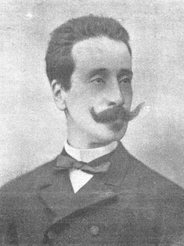 Ramón Nocedal