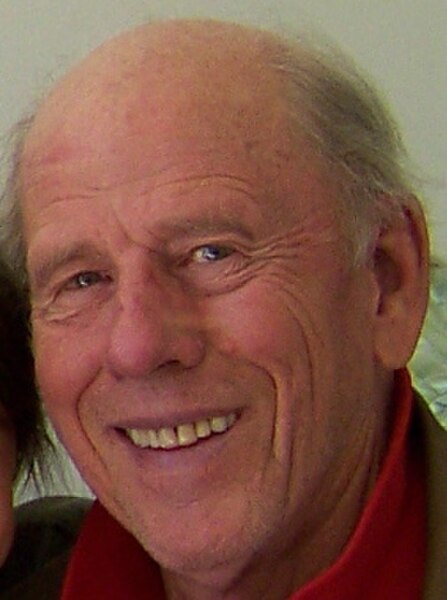 Howard in 2007