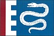 Rataje nad Sázavou zászlaja