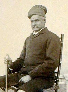 <span class="mw-page-title-main">Raja Ravi Varma</span> Indian painter from Kerala (1848–1906)