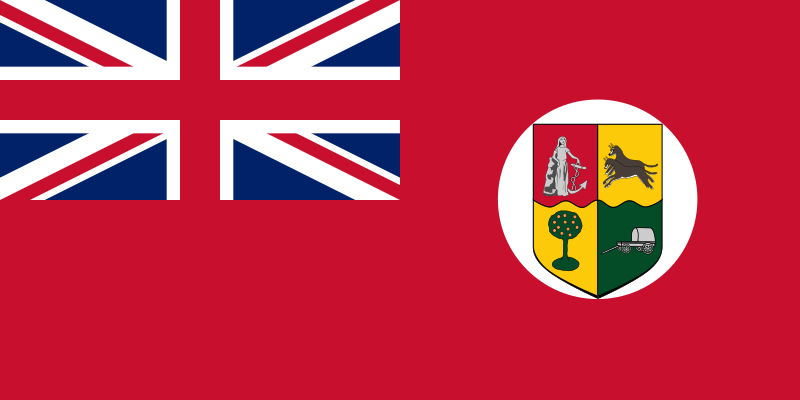 Fichier:Red Ensign of South Africa (1912–1951).svg