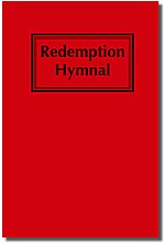 Thumbnail for Redemption Hymnal