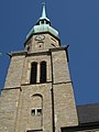 Turm der Reinoldikirche