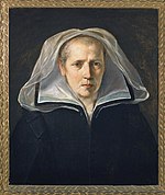 Reni - Portrait d'une noble. La Mère de l'Atiste, INV338.jpg