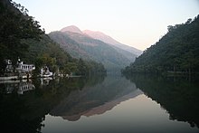 Renuka Lake in Himachal Pradesh Renuka Lake.jpg