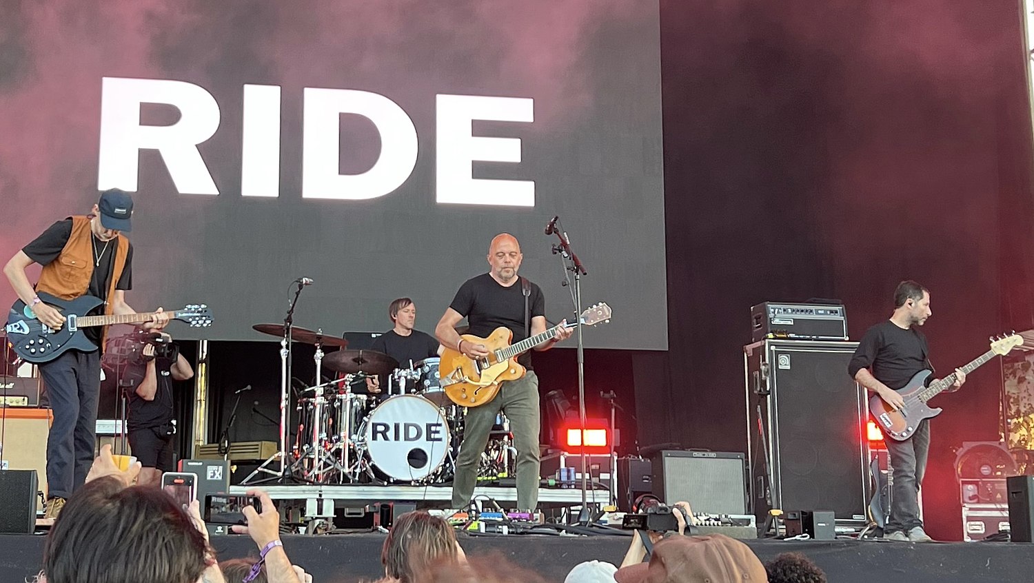 Ride (band) - Wikiwand