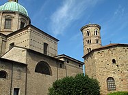 Ravenna Cathedral