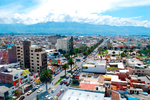 Miniatura para Terremotu en Riobamba de 1797