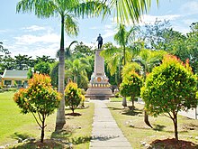 Rizal Park, Santa Cruz Rizal Park in Sta. Cruz.JPG