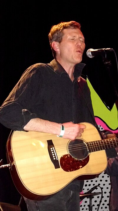 Robbie Fulks