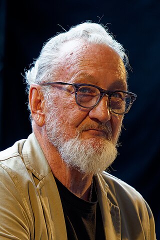 <span class="mw-page-title-main">Robert Englund</span> American actor