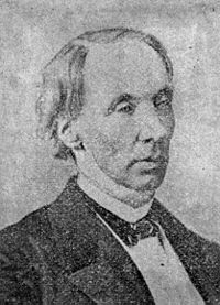 Robert Dale Owen