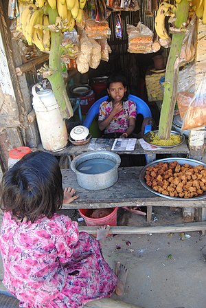 Người Rohingya