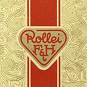 Rollei: 1920 bis 1928, 1929 bis 1950, 1950 bis 1963