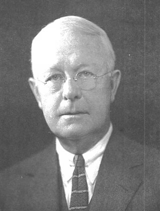 <span class="mw-page-title-main">Rollin B. Sanford</span> American politician