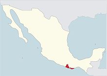Romersk-katolsk stift av Puerto Escondido i Mexico.jpg