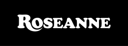 Roseanne Logo.svg